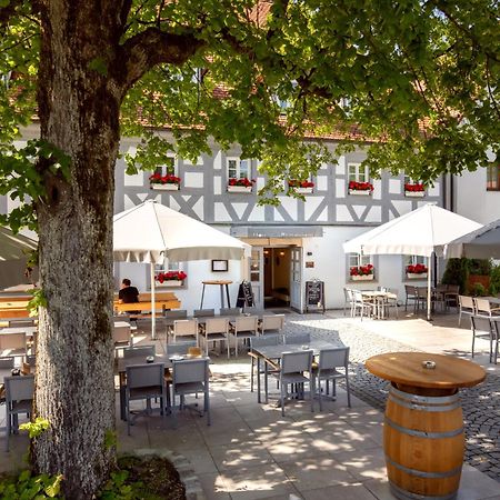 Hotel-Restaurant Heiligenstadter Hof Heiligenstadt in Oberfranken المظهر الخارجي الصورة
