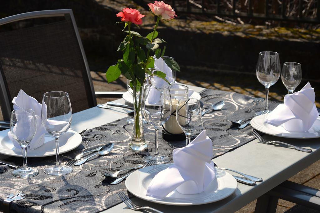 Hotel-Restaurant Heiligenstadter Hof Heiligenstadt in Oberfranken المظهر الخارجي الصورة