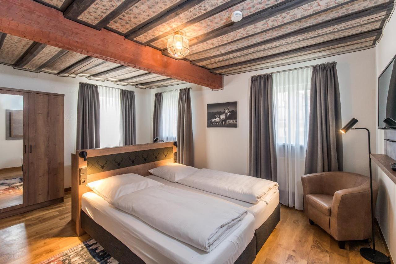 Hotel-Restaurant Heiligenstadter Hof Heiligenstadt in Oberfranken المظهر الخارجي الصورة