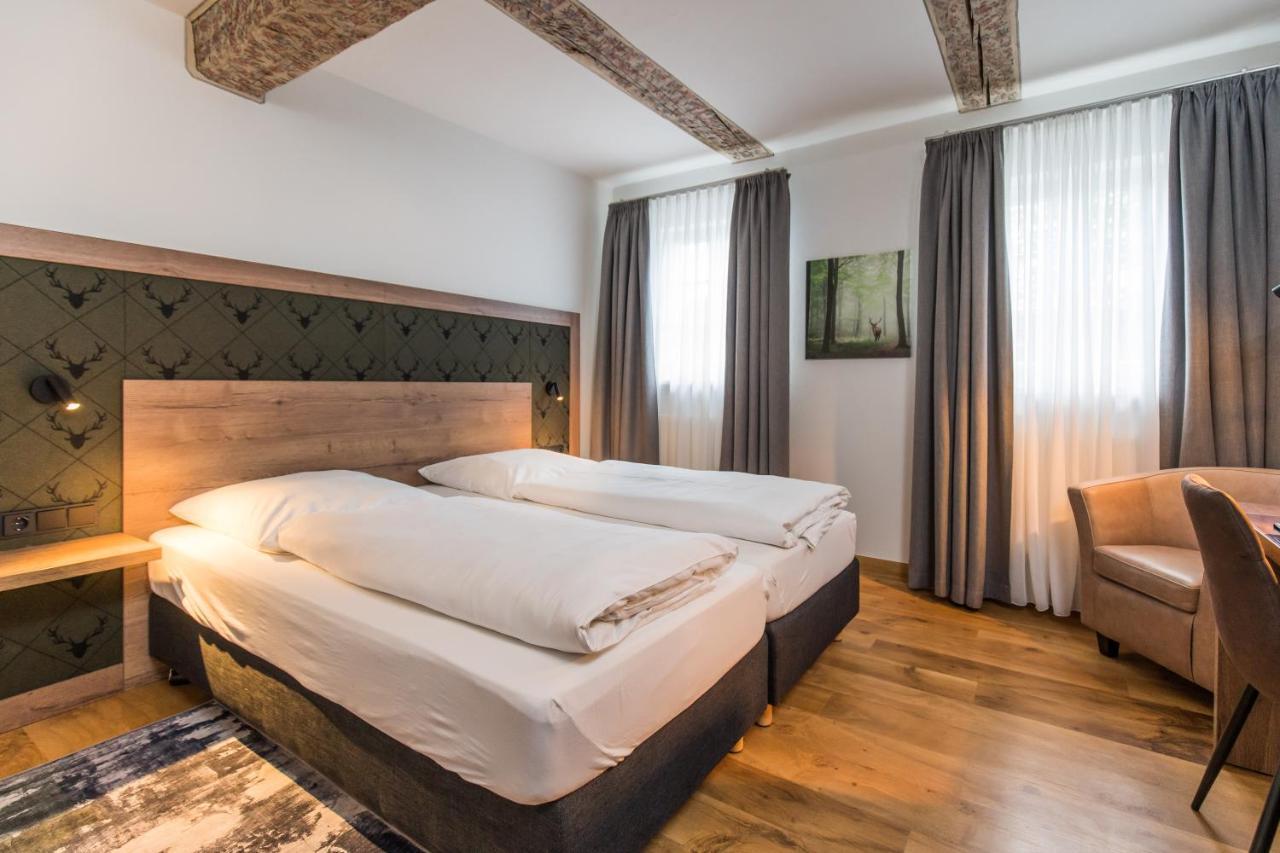 Hotel-Restaurant Heiligenstadter Hof Heiligenstadt in Oberfranken المظهر الخارجي الصورة