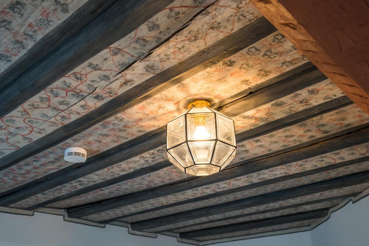 Hotel-Restaurant Heiligenstadter Hof Heiligenstadt in Oberfranken المظهر الخارجي الصورة