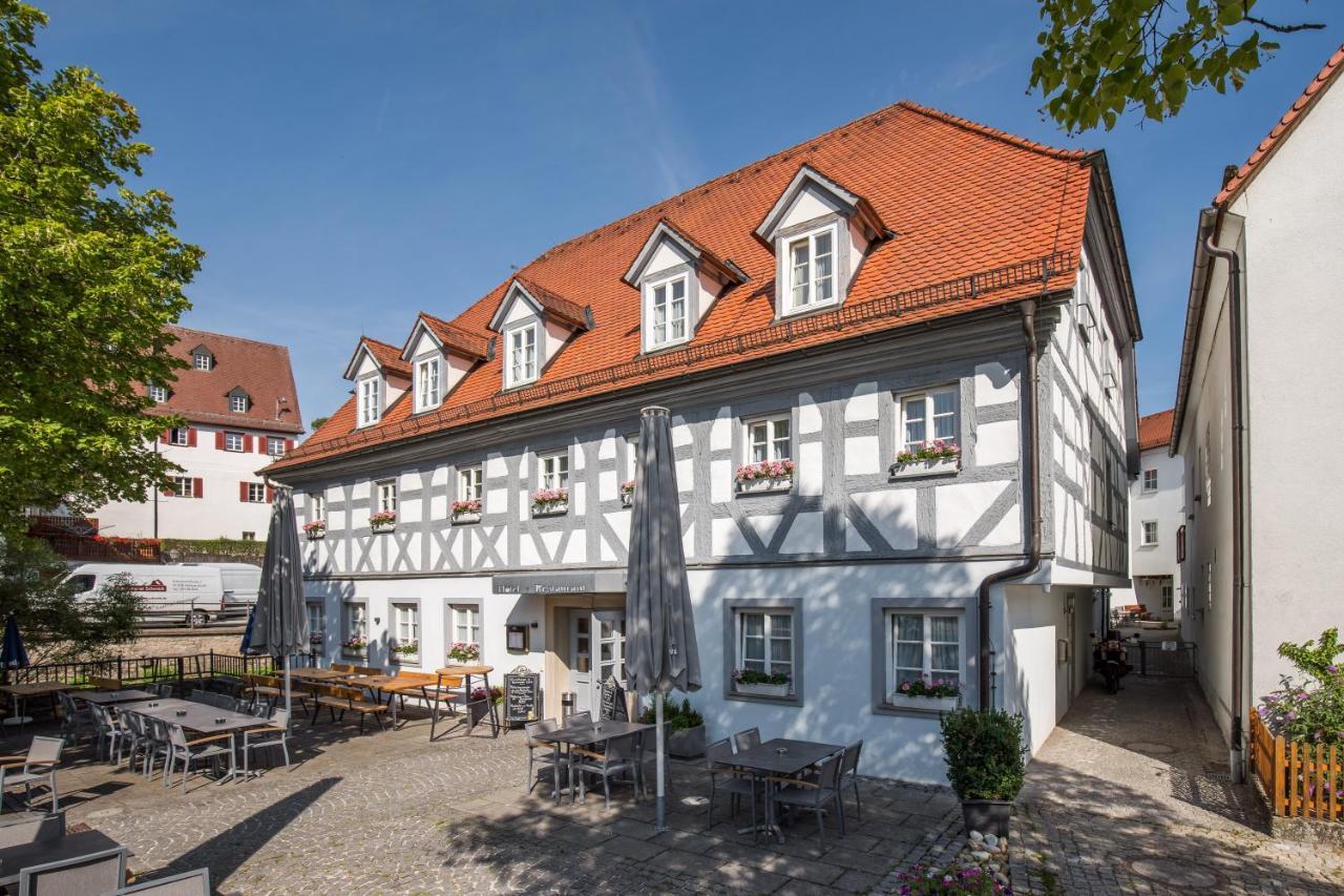 Hotel-Restaurant Heiligenstadter Hof Heiligenstadt in Oberfranken المظهر الخارجي الصورة